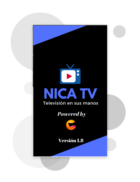 Nica Tv Splash