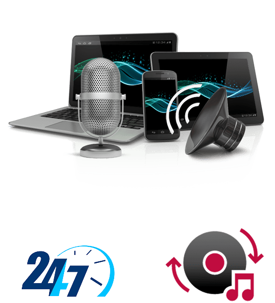 radio streaming nicaragua